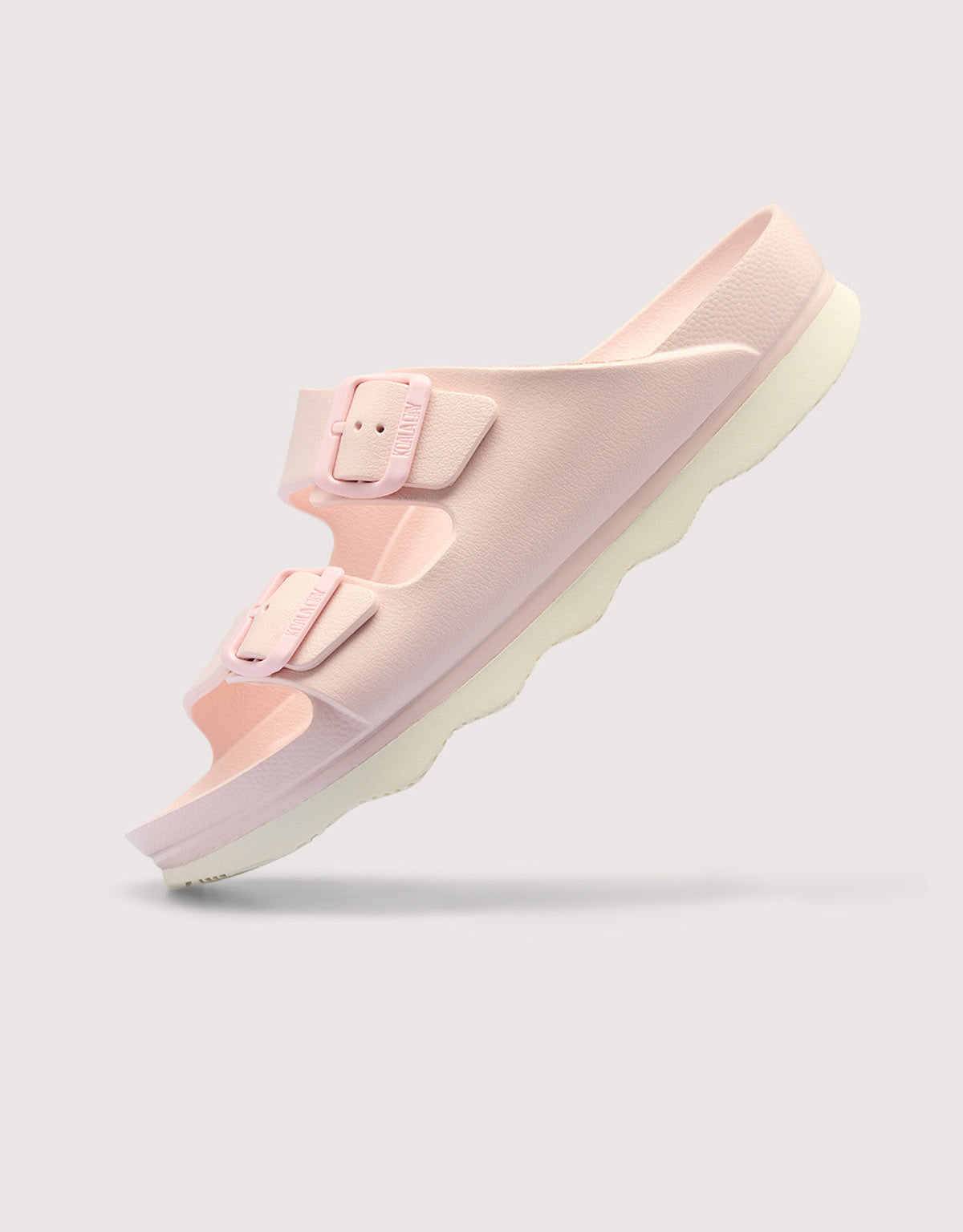Pink Slide Sandal - Popa