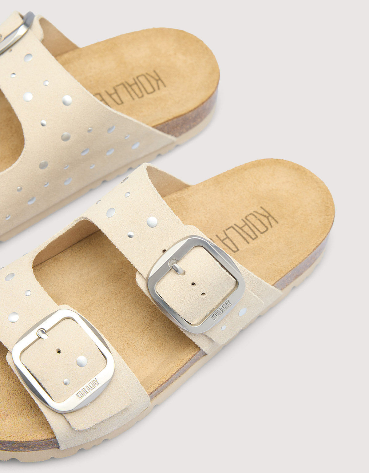 Bio Sandal Arena - Emeraldina