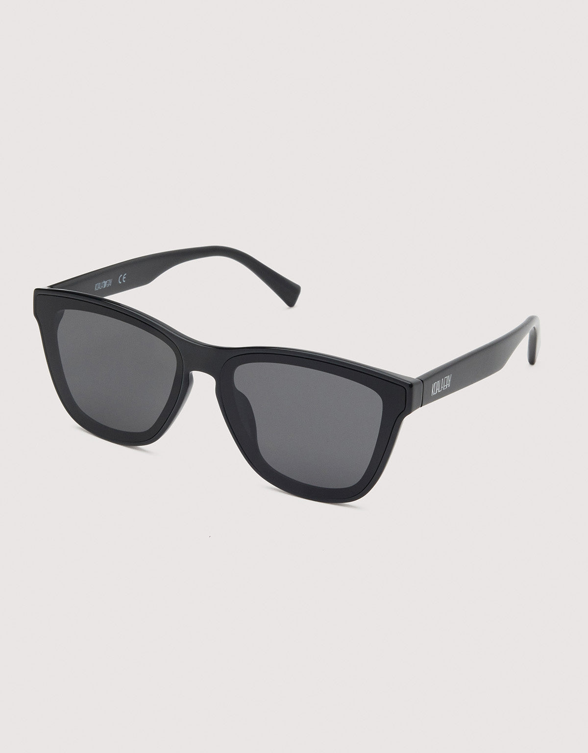 Gafas de Sol Negro - Saratt 2