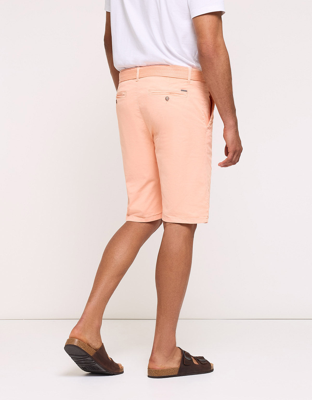 Bermuda Mandarina - Steven