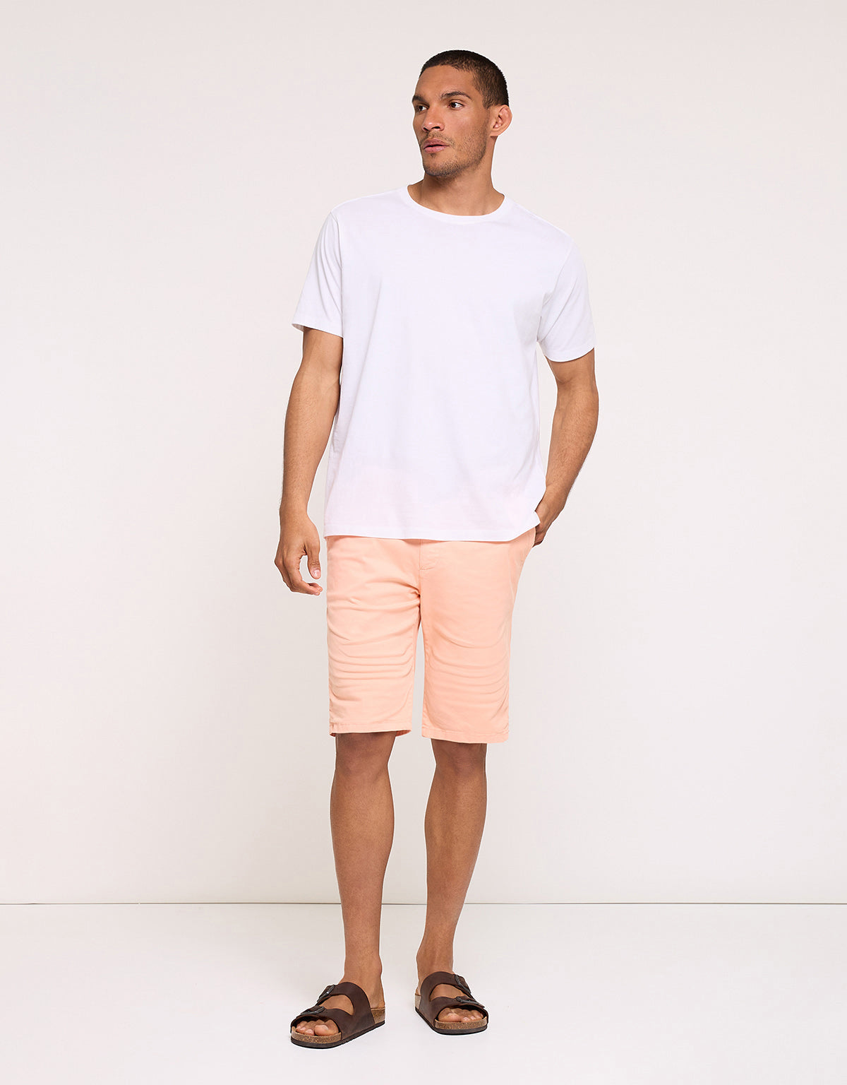 Bermuda Mandarina - Steven