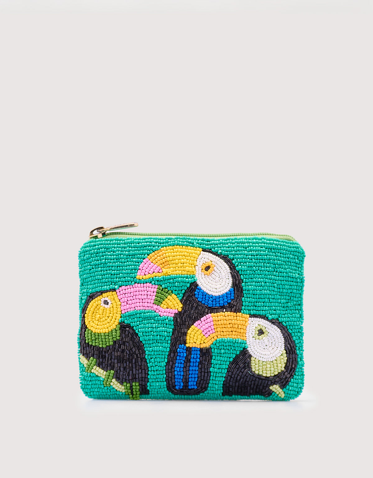 Monedero Multicolor - Thalira