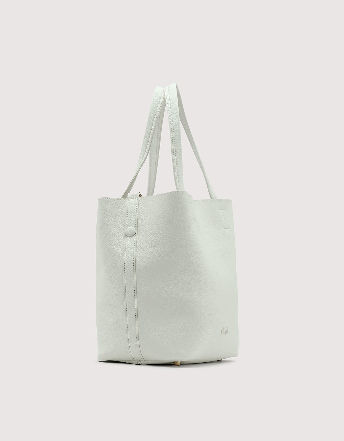 Bandolera Off White - Dalina 2