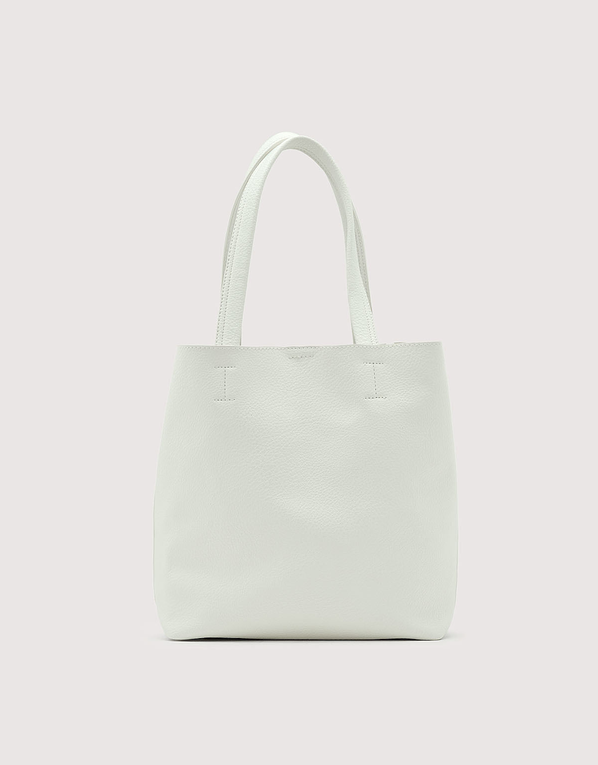 Bandolera Off White - Dalina 3