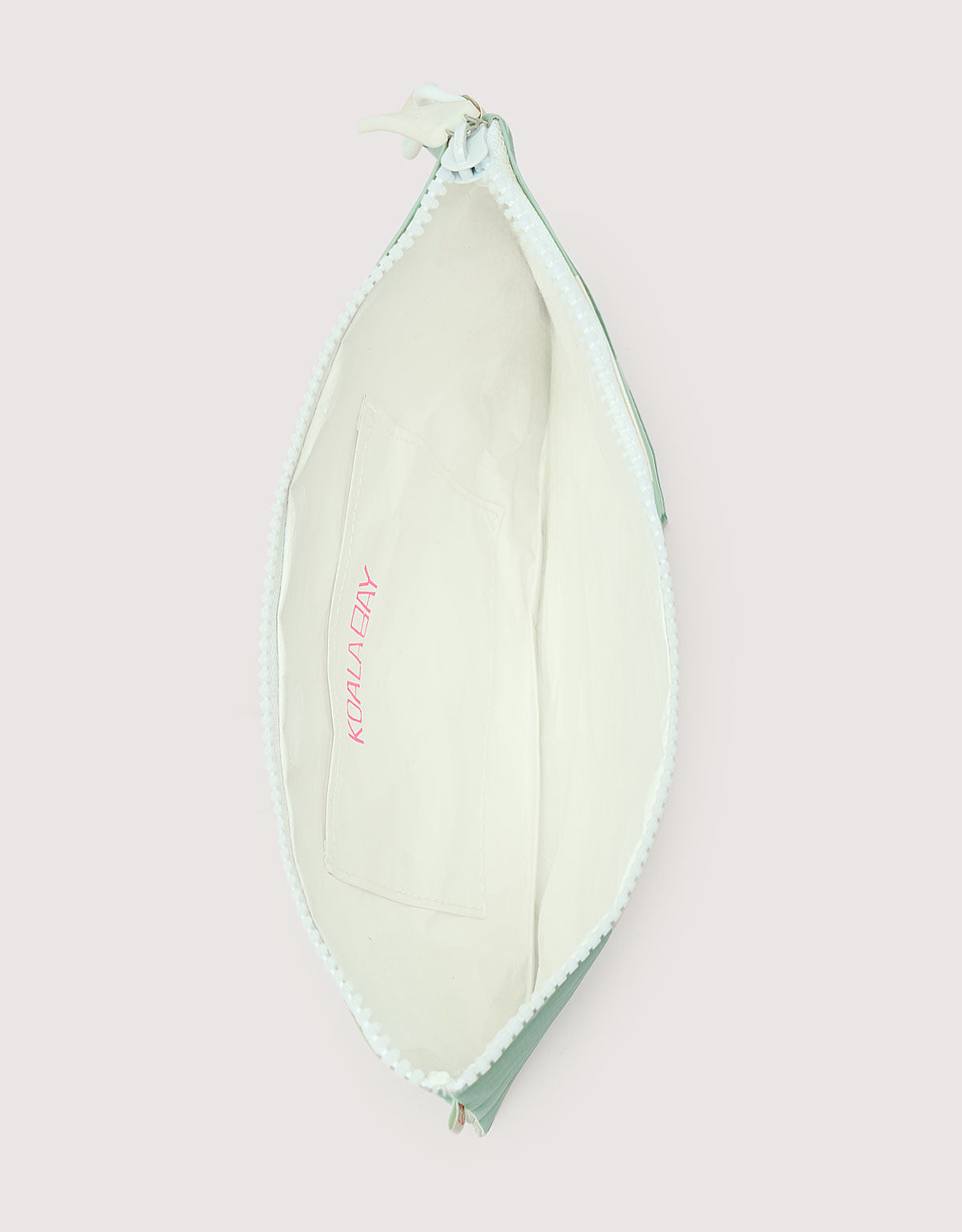 Bolso De Mano Verde - Giona 5