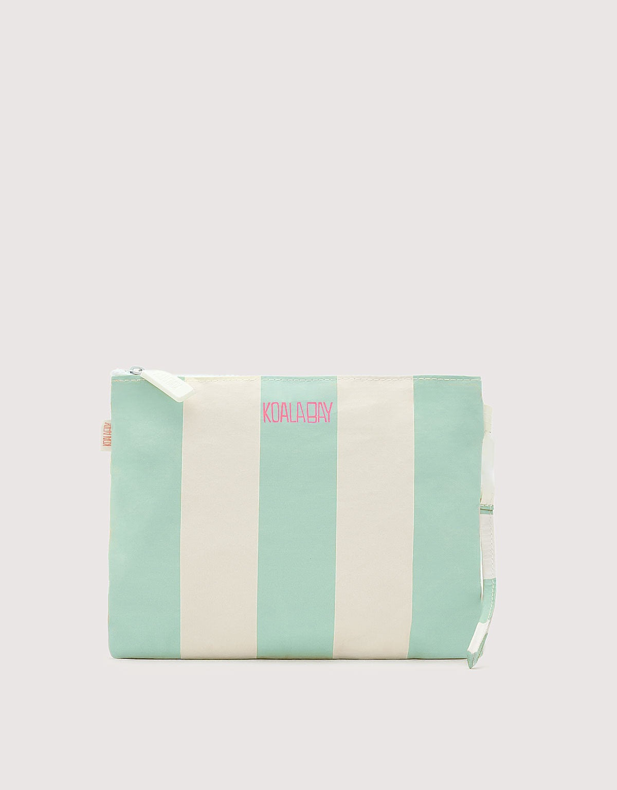 Bolso De Mano Verde - Giona