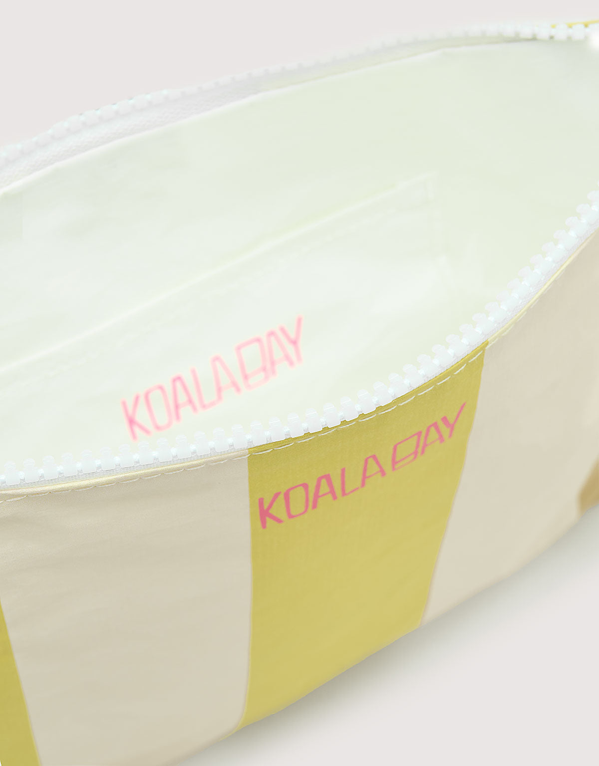 Yellow Handbag - Giona