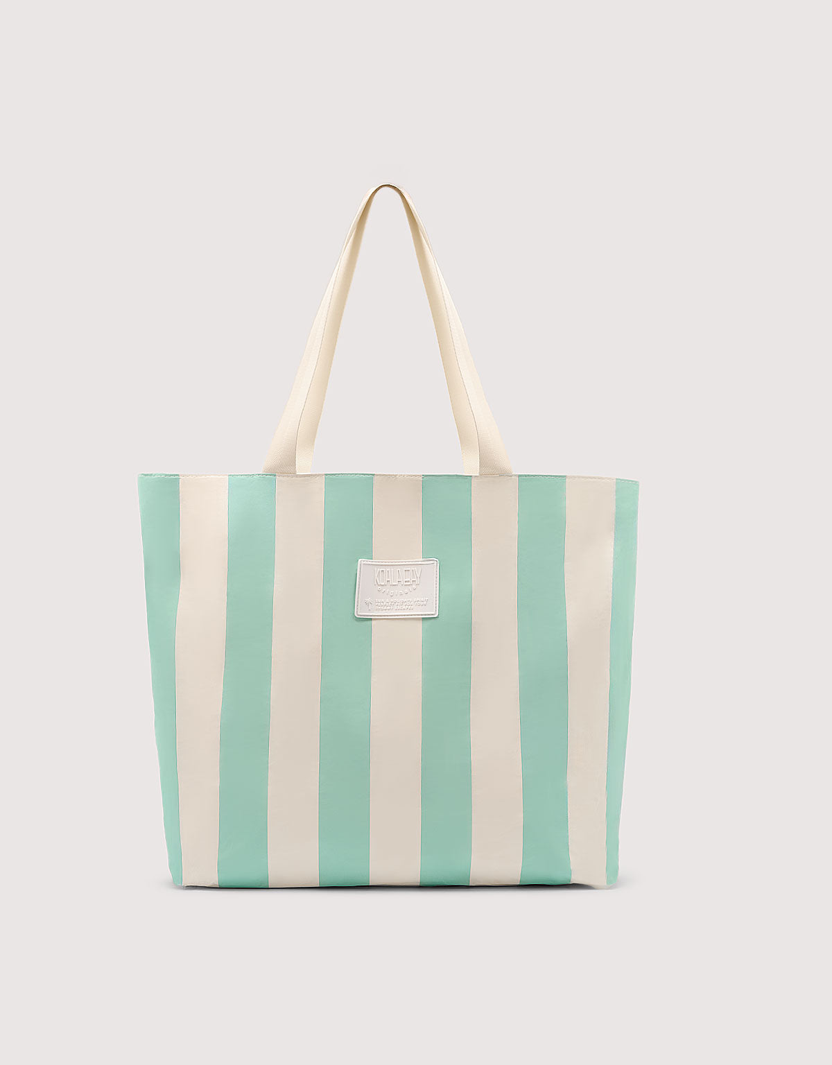 Bolso de Playa Verde - Eplara