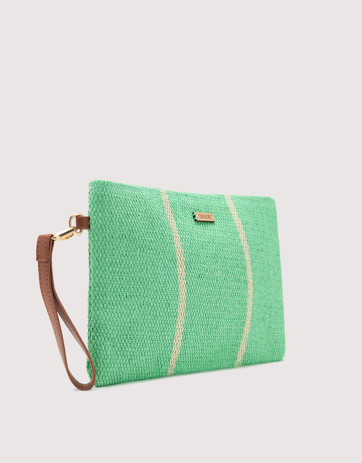 Bolso de mano Verde - Wyna 2