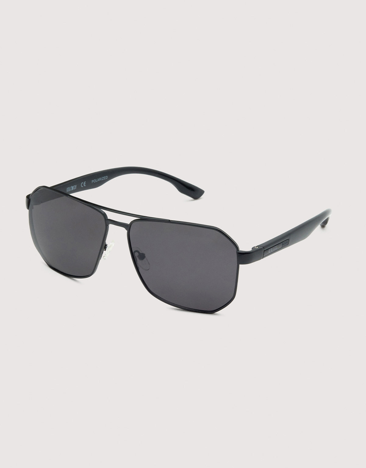 Gafas de Sol Negro - Comi 2