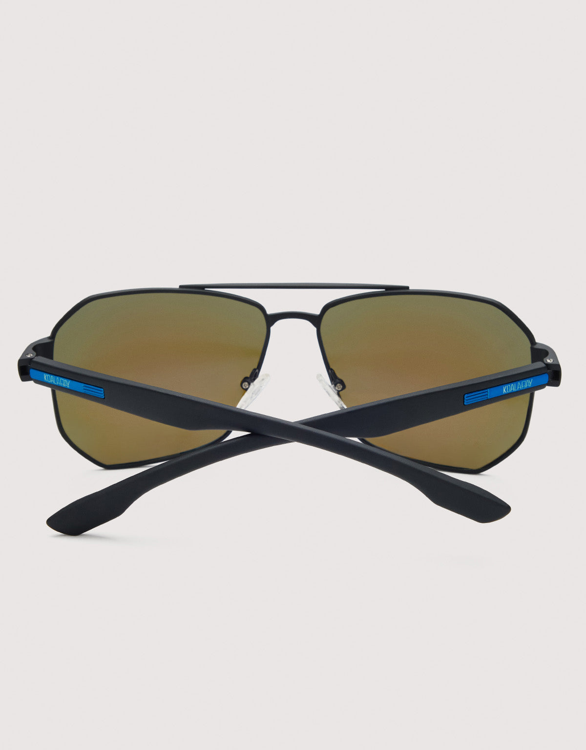 Gafas del Sol Azul - Comi 3