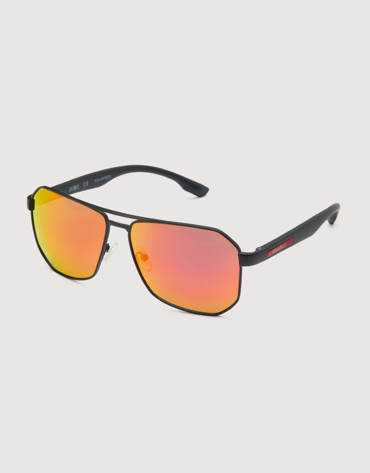 Gafas del Sol Naranja - Comi 2