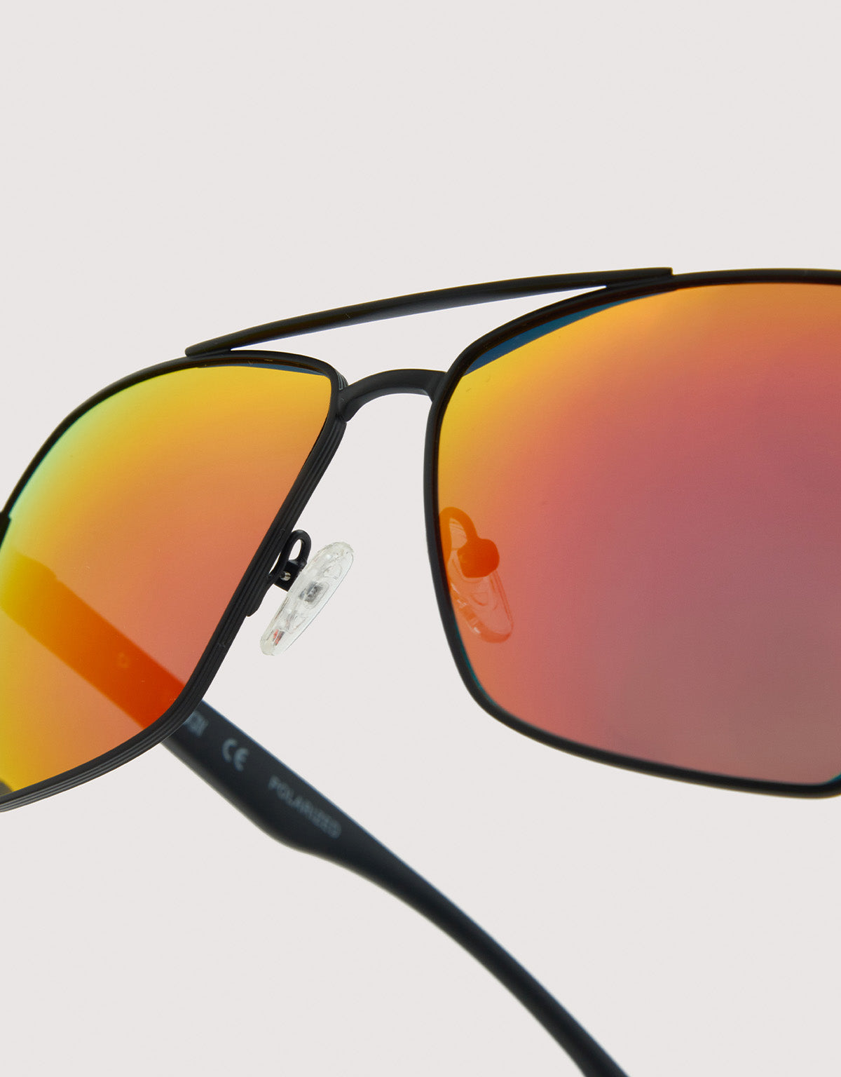 Gafas del Sol Naranja - Comi 5