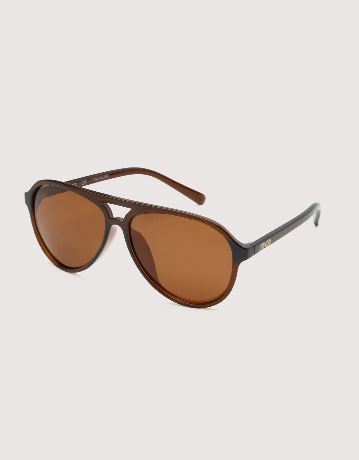Gafas de Sol Marrón - Poll 2