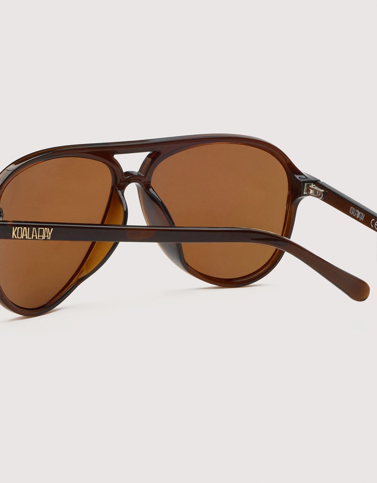 Gafas de Sol Marrón - Poll 4