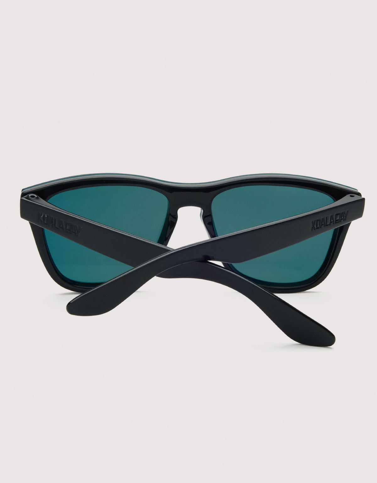 Gafas de Sol Naranja - Dunmore 3