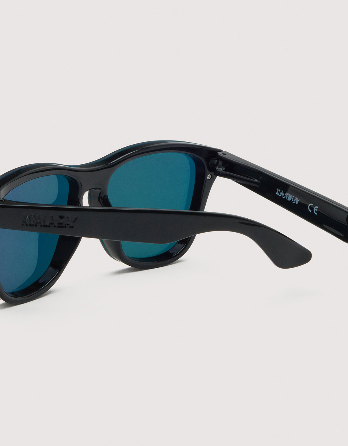 Gafas de Sol Naranja - Dunmore 4