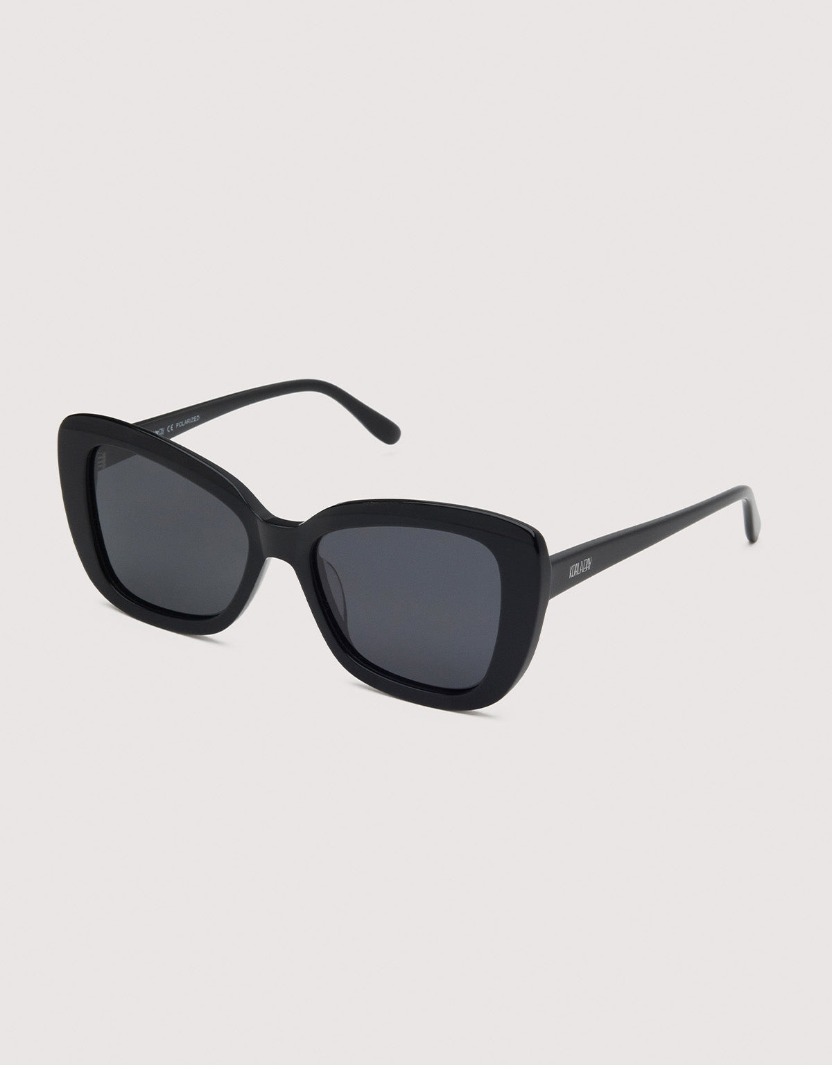 Gafas de Sol Negro - Farfale 2