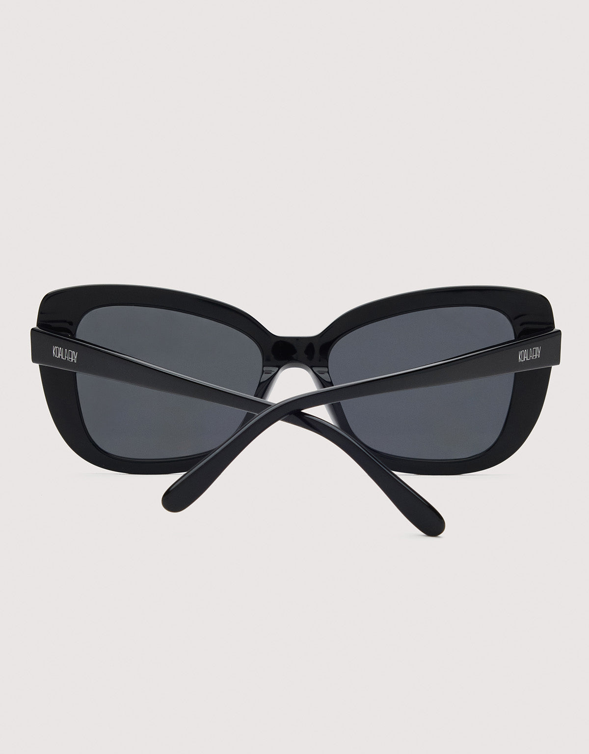 Gafas de Sol Negro - Farfale 3