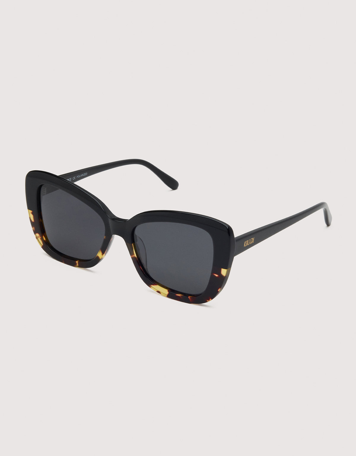 Gafa Casual Carey Negro - Farfale 2