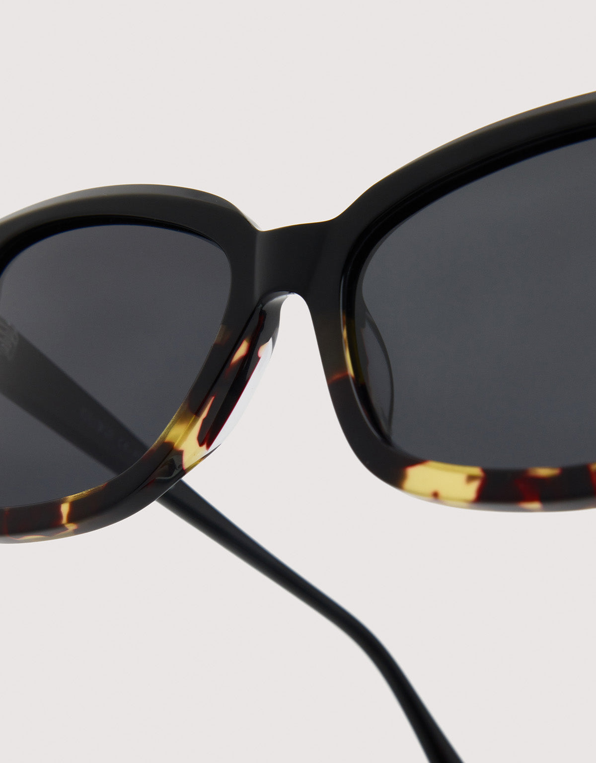 Gafa Casual Carey Negro - Farfale 5