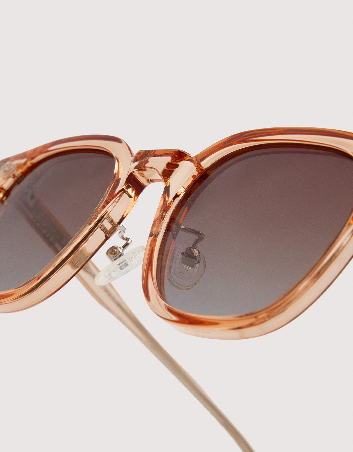 Gafas del Sol Champagne - Lumina 5
