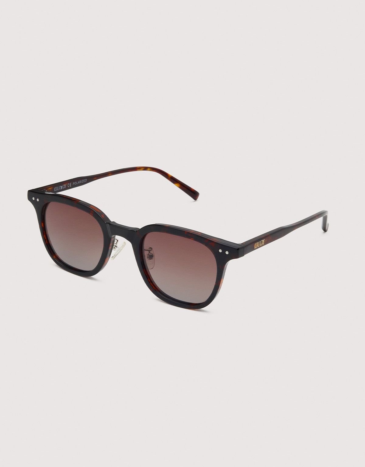 Gafas de Sol Carey Marrón - Lumina 2
