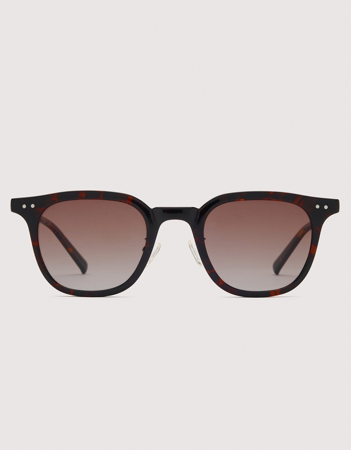 Gafas de Sol Carey Marrón - Lumina 1