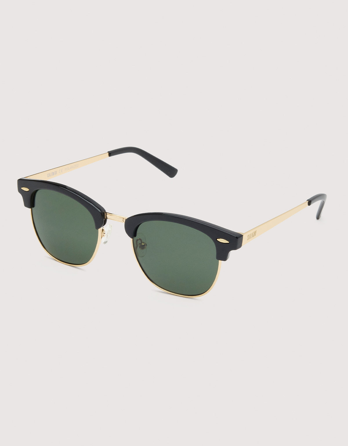 Gafas de Sol Browline Negro - Sunlit 2