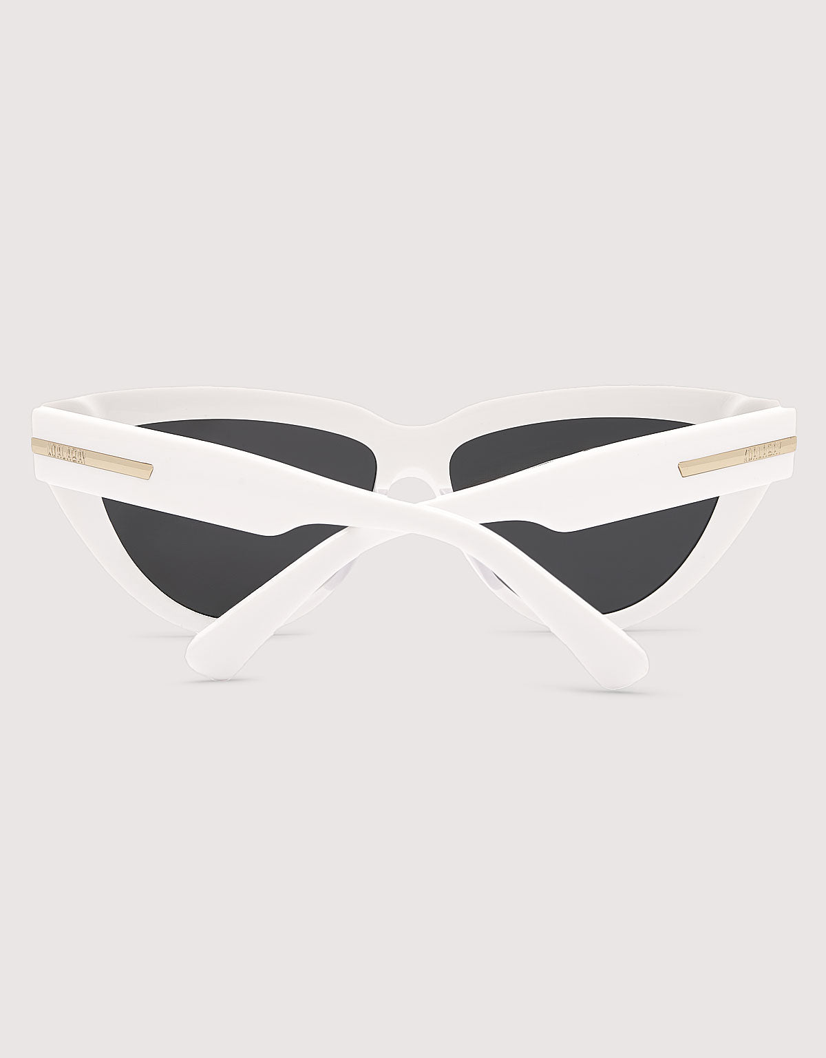 Gafa Casual Blanco - Xadshi 3