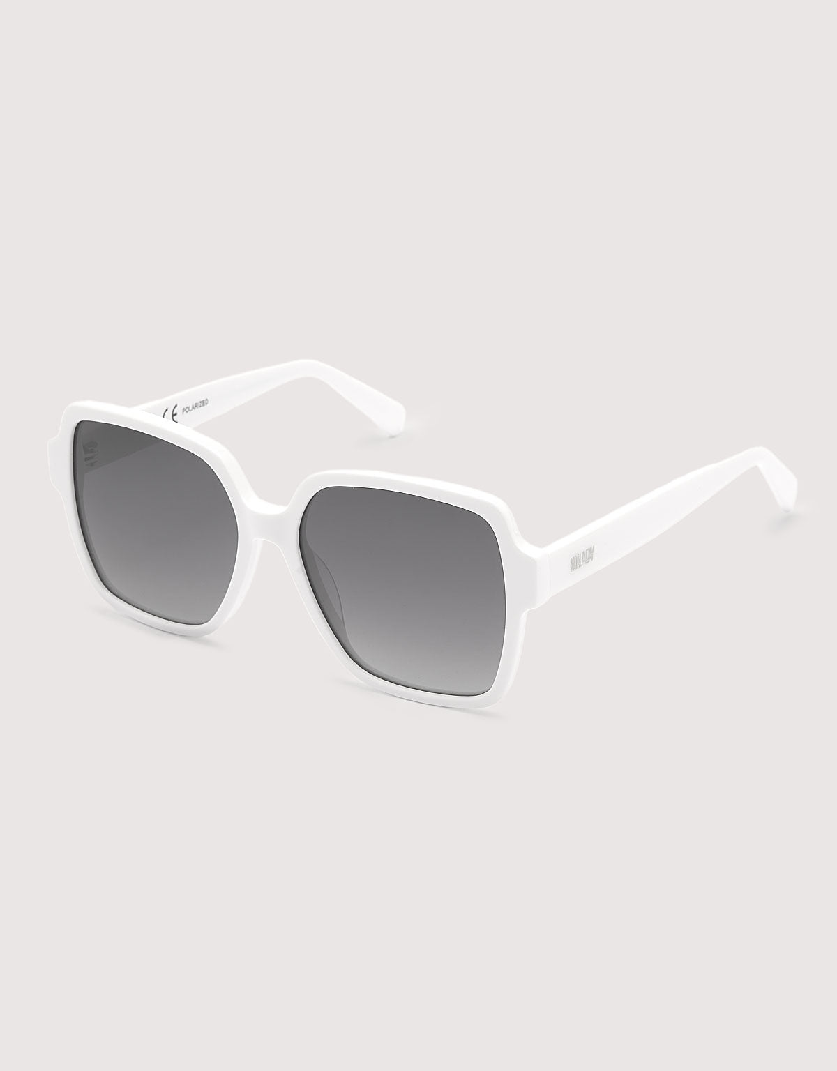 Gafa Casual Blanco - Yetri 2