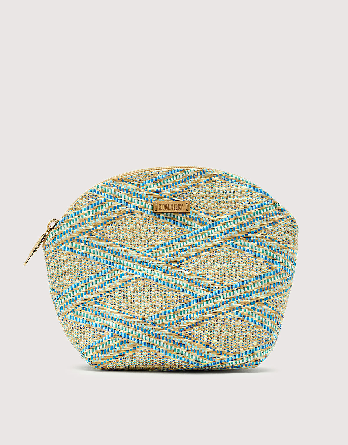 Neceser Azul - Janena