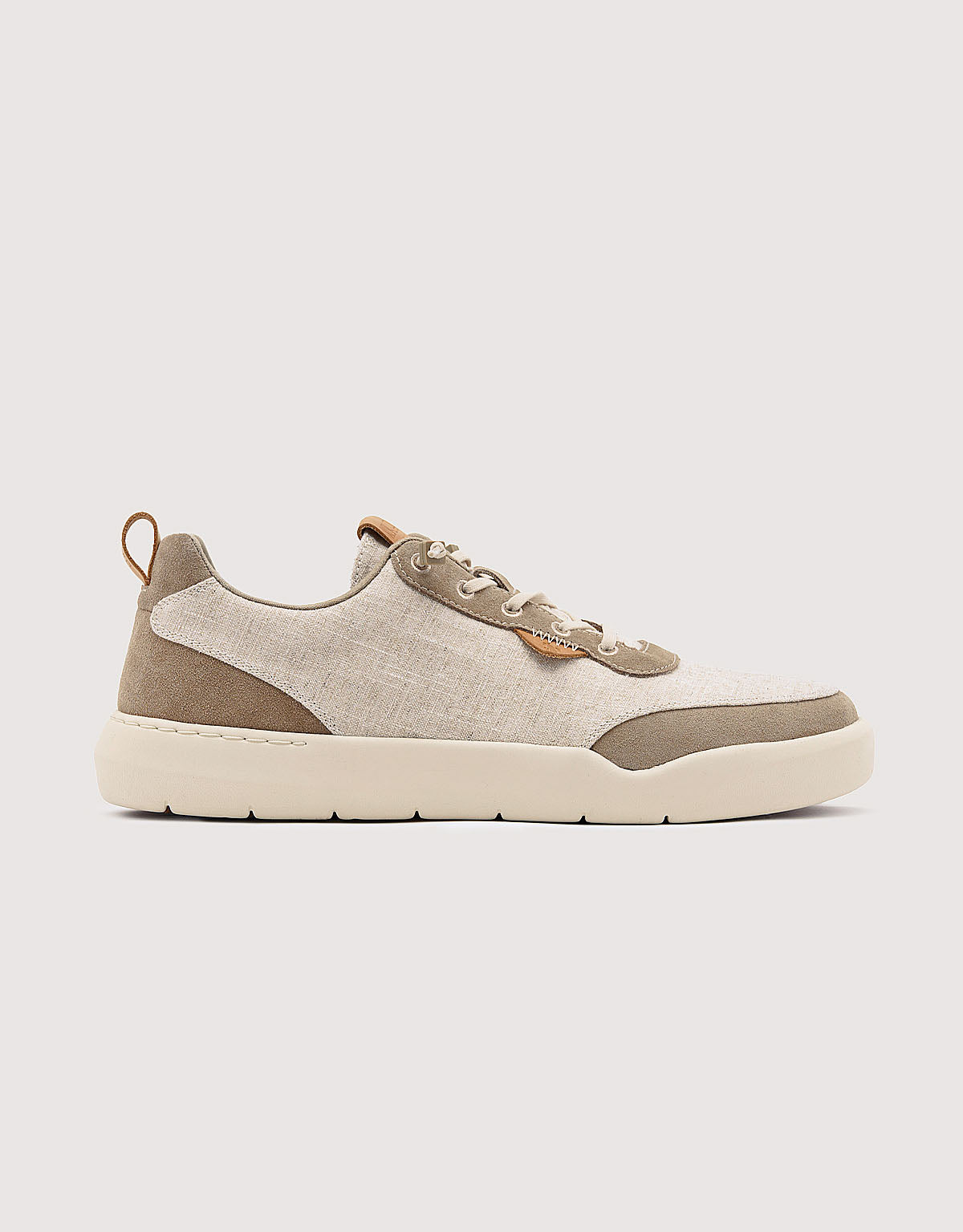 Zapatillas Deportivas Camel - Pompeya