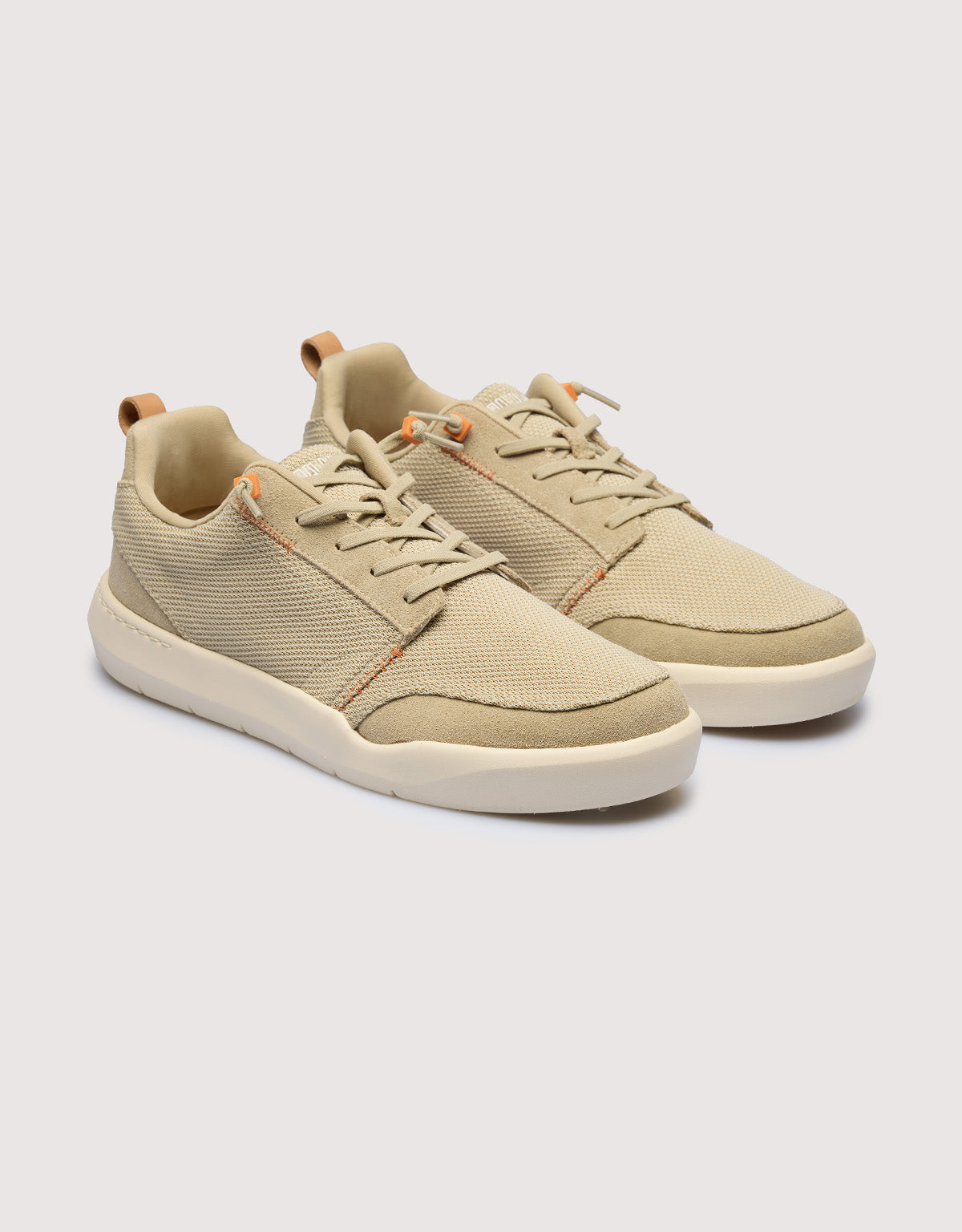 Khaki Sneakers - Primus