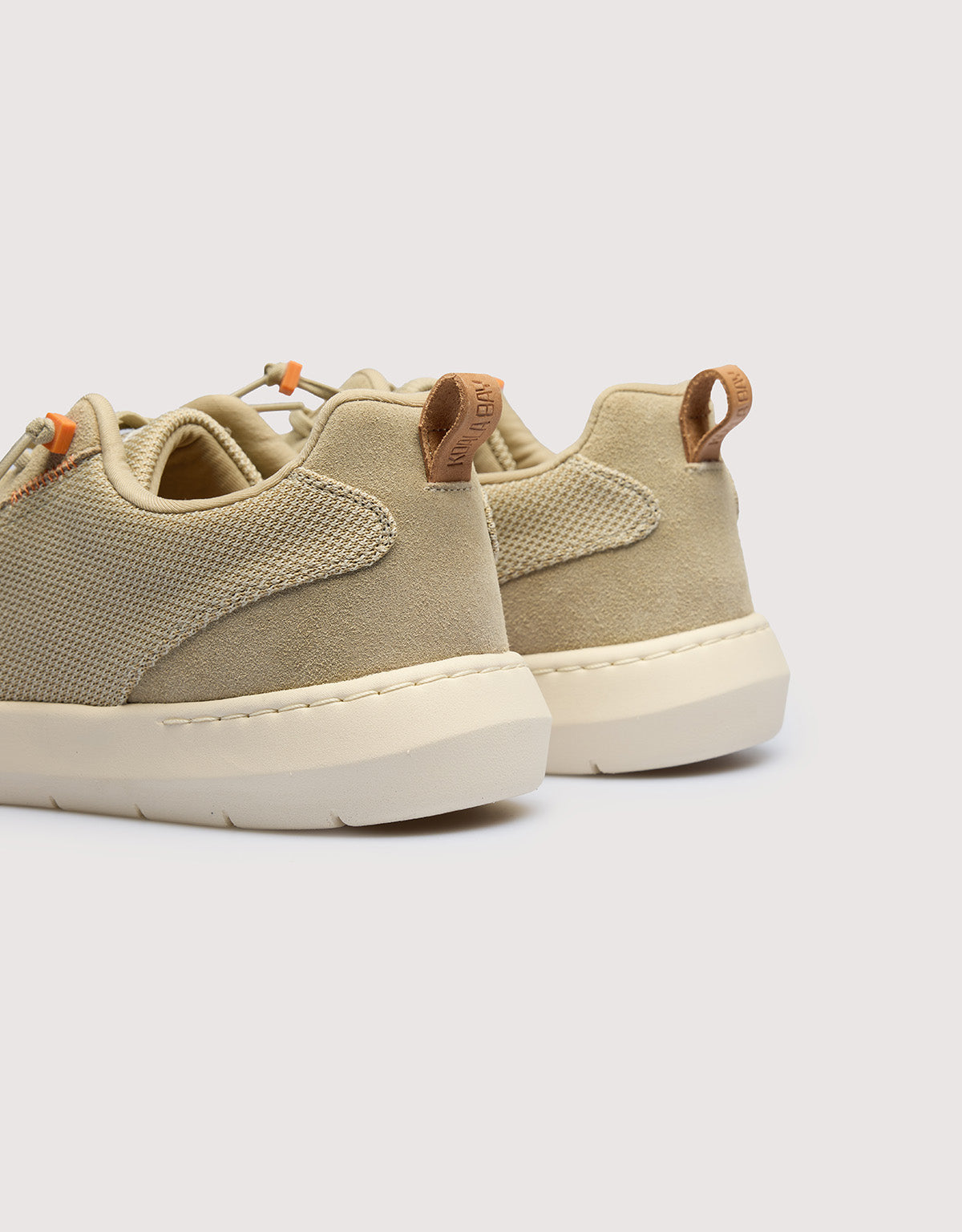 Khaki Sneakers - Primus