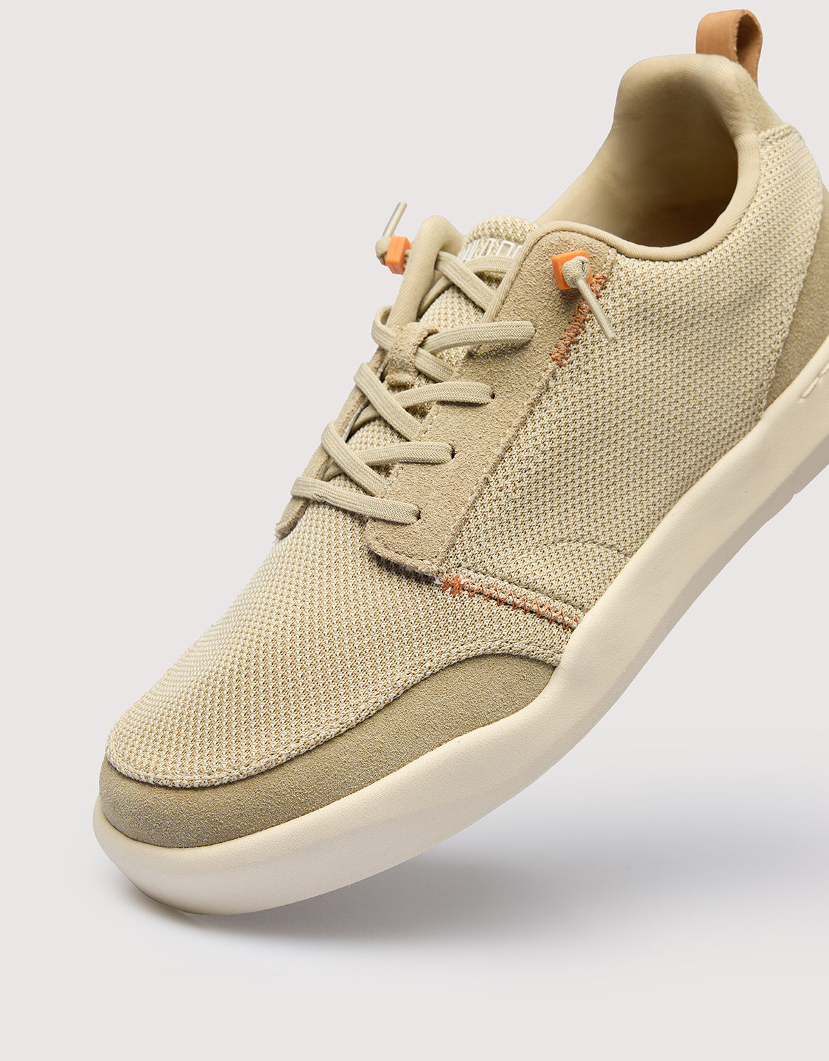 Khaki Sneakers - Primus