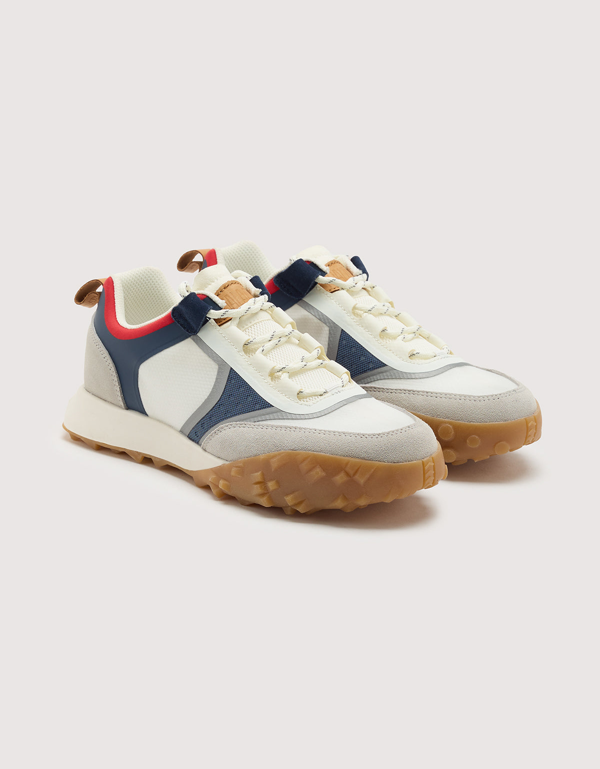 Blue Sneaker - Honaka