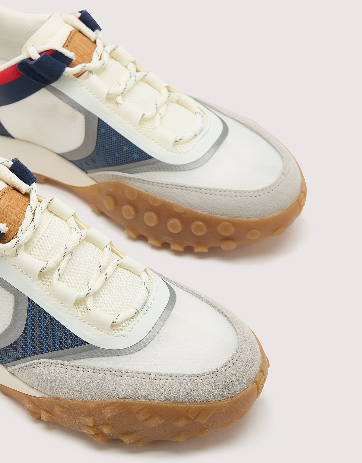 Blue Sneaker - Honaka
