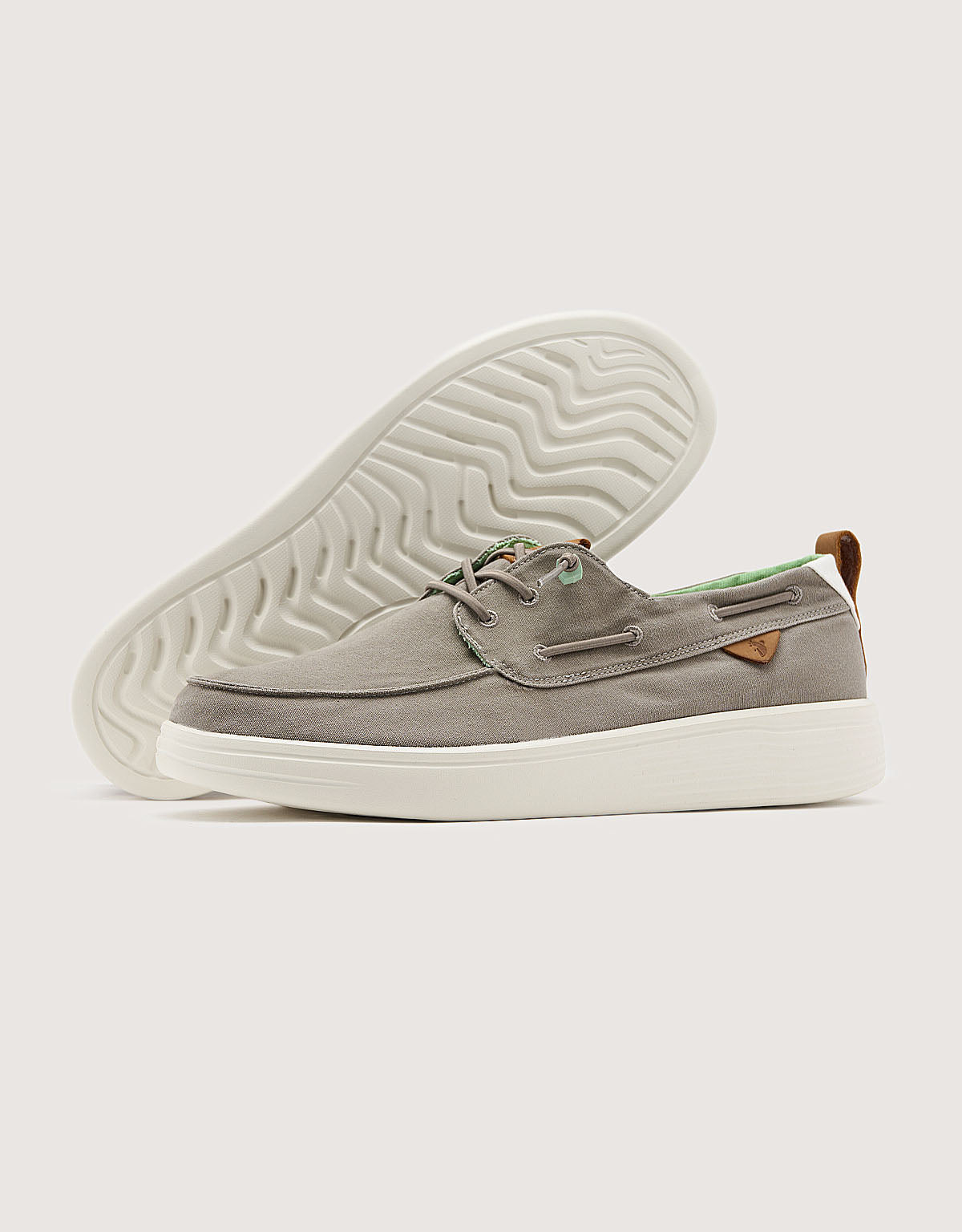 Gray Nautical - Maxime