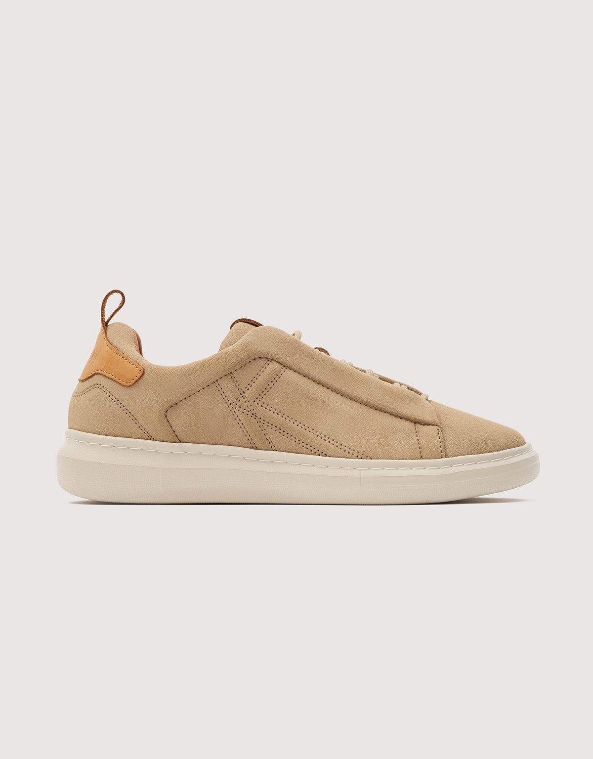 Zapatillas Taupe - Kolos