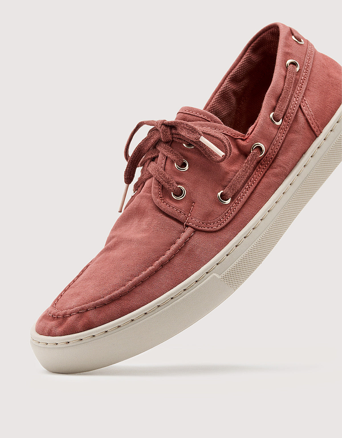 Red Boat Shoes - Nautic