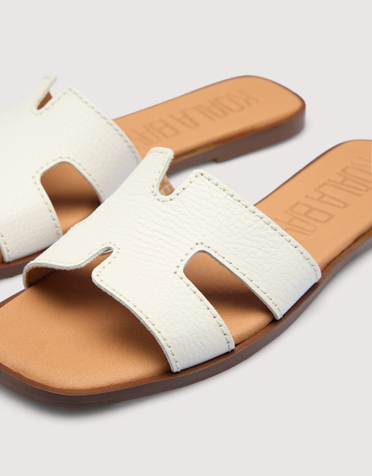 Ice Claw Sandal - Bellini