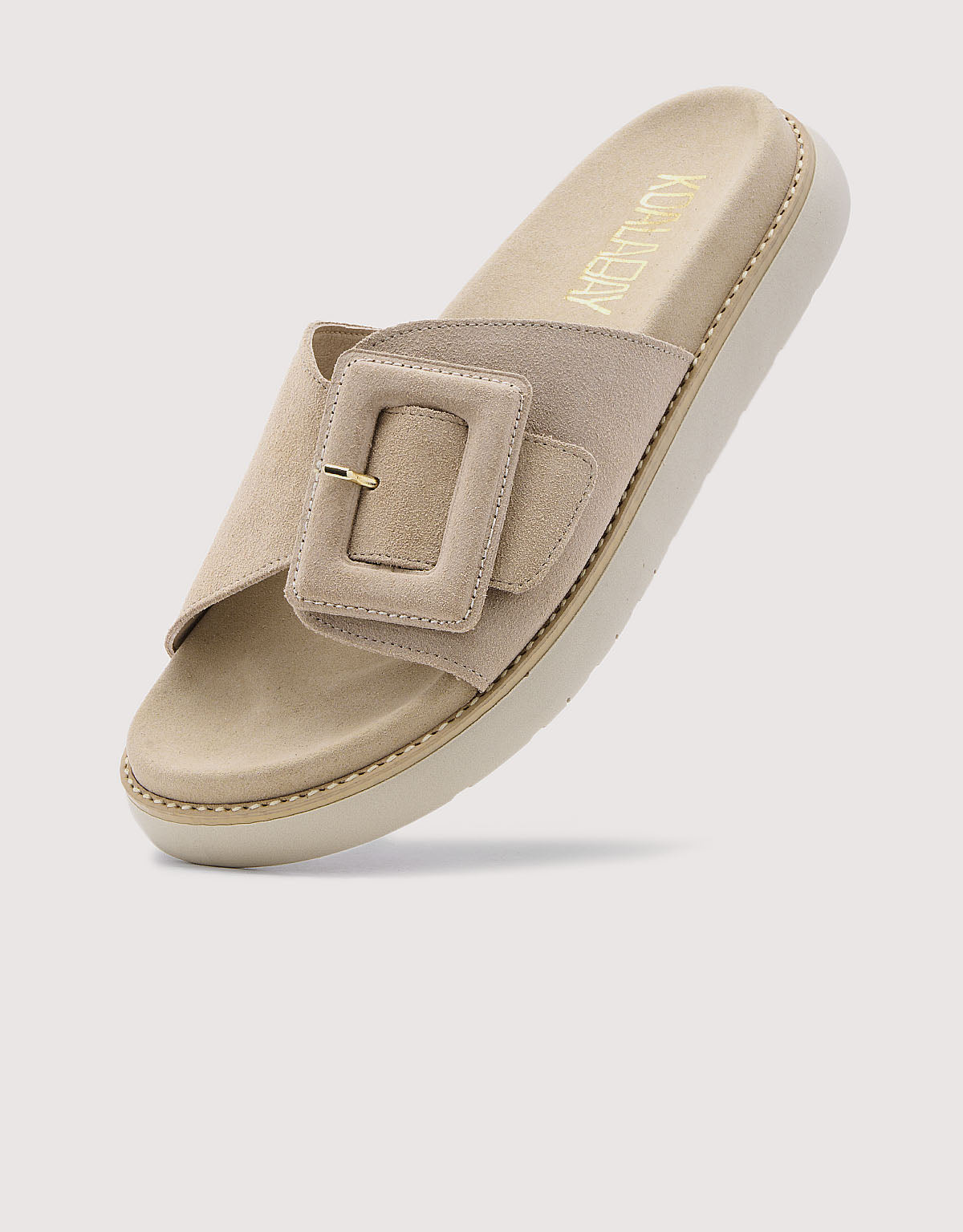 Plataforma Beige - Centelle 6