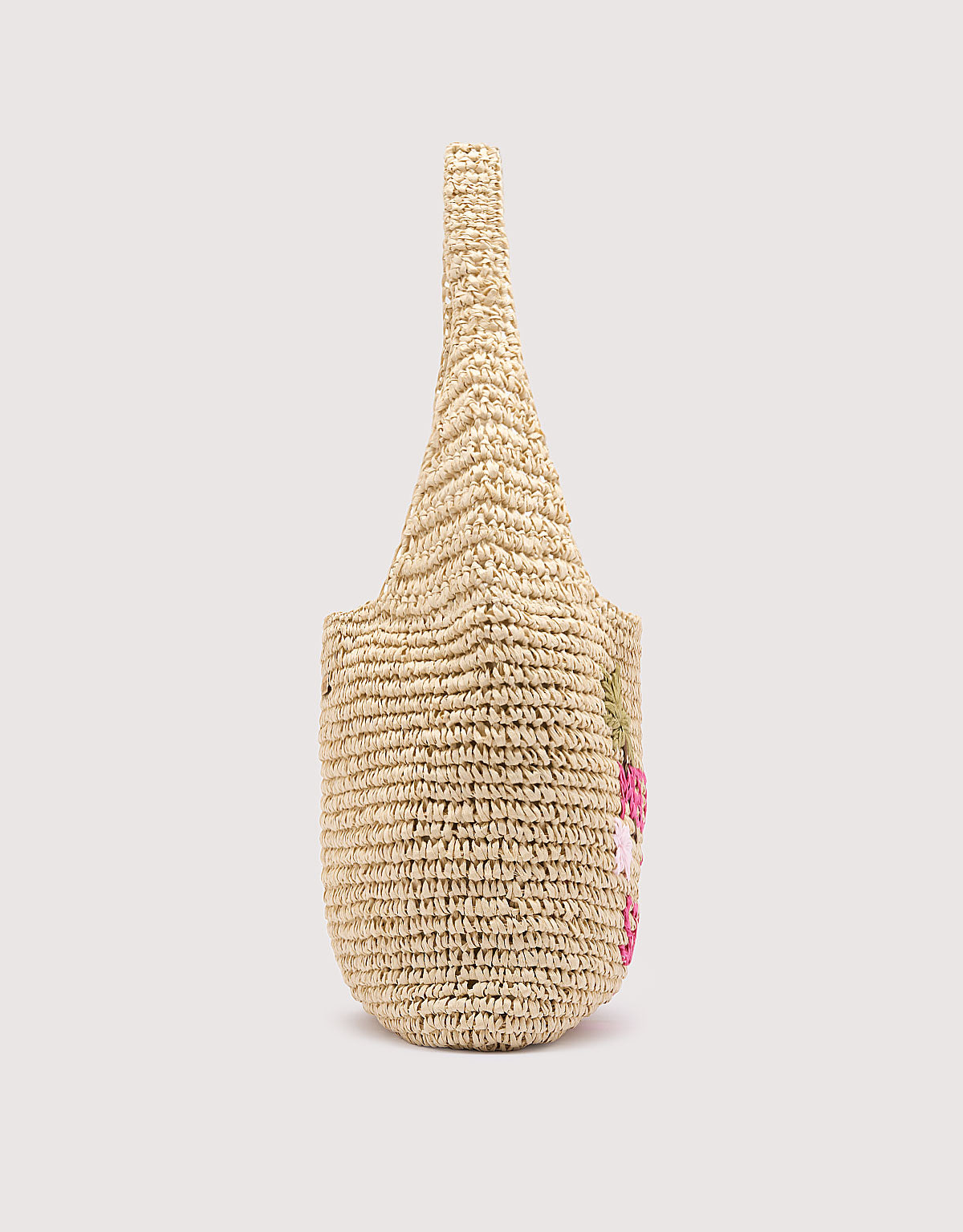 Shopping Bag Beige - Barth 4