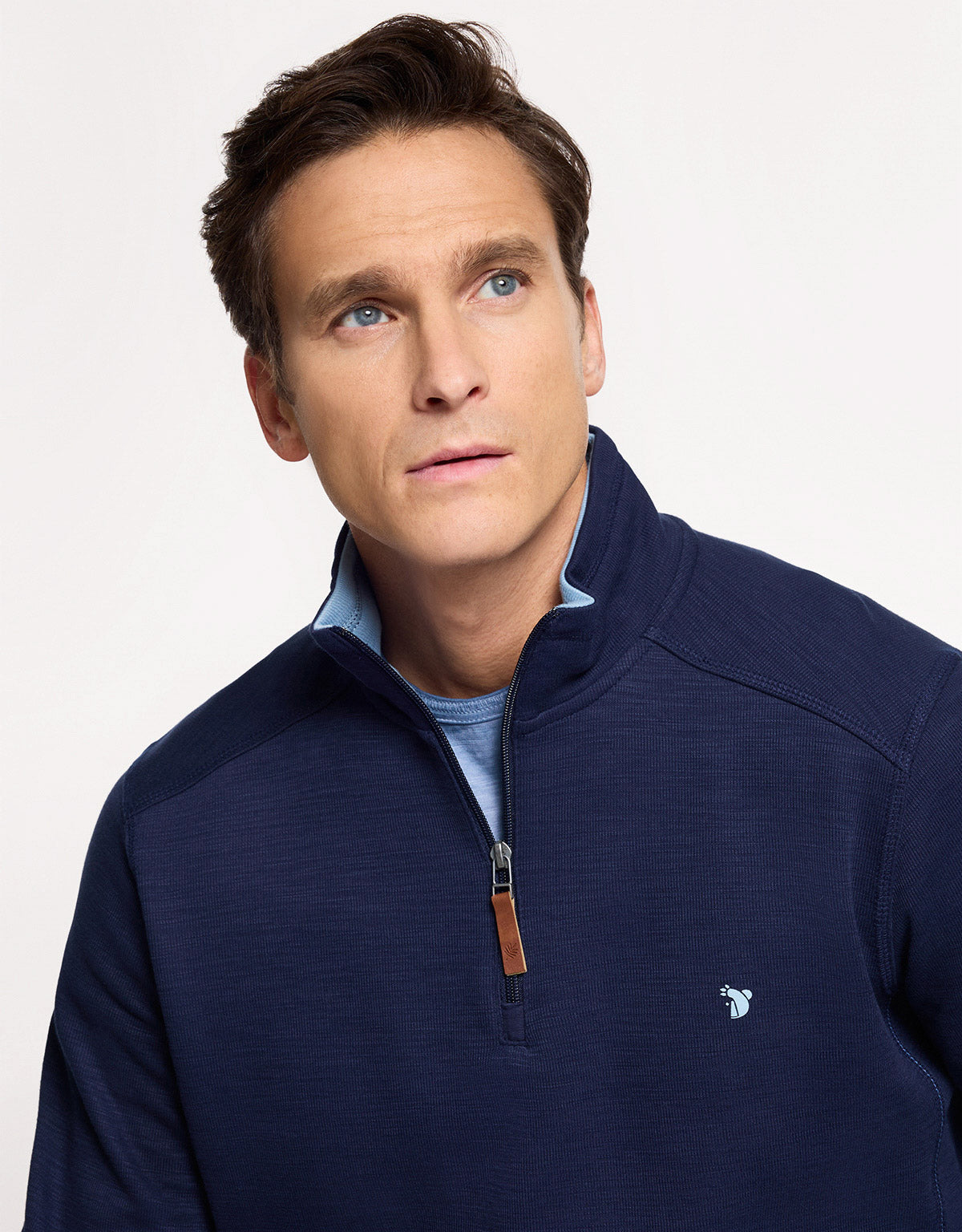 Sudadera Azul Marino - Lewild