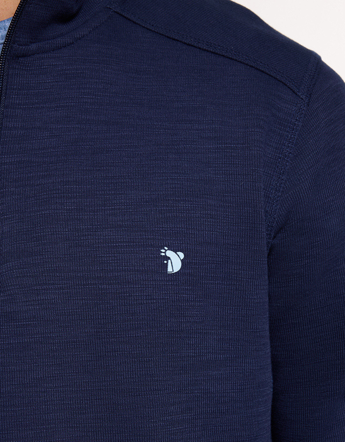 Sudadera Azul Marino - Lewild