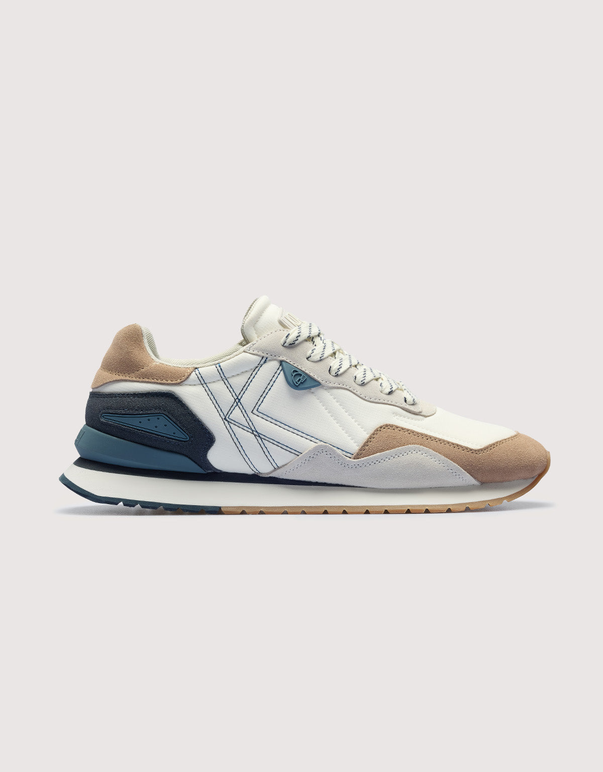 Sneaker Blanco - Mars 1