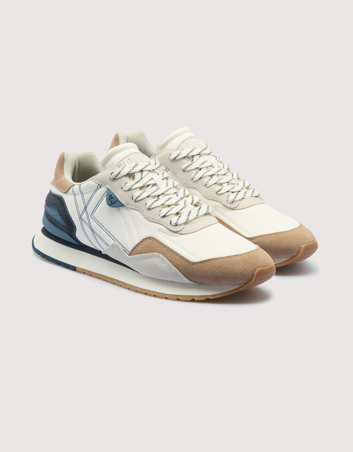 Sneaker Blanco - Mars 2