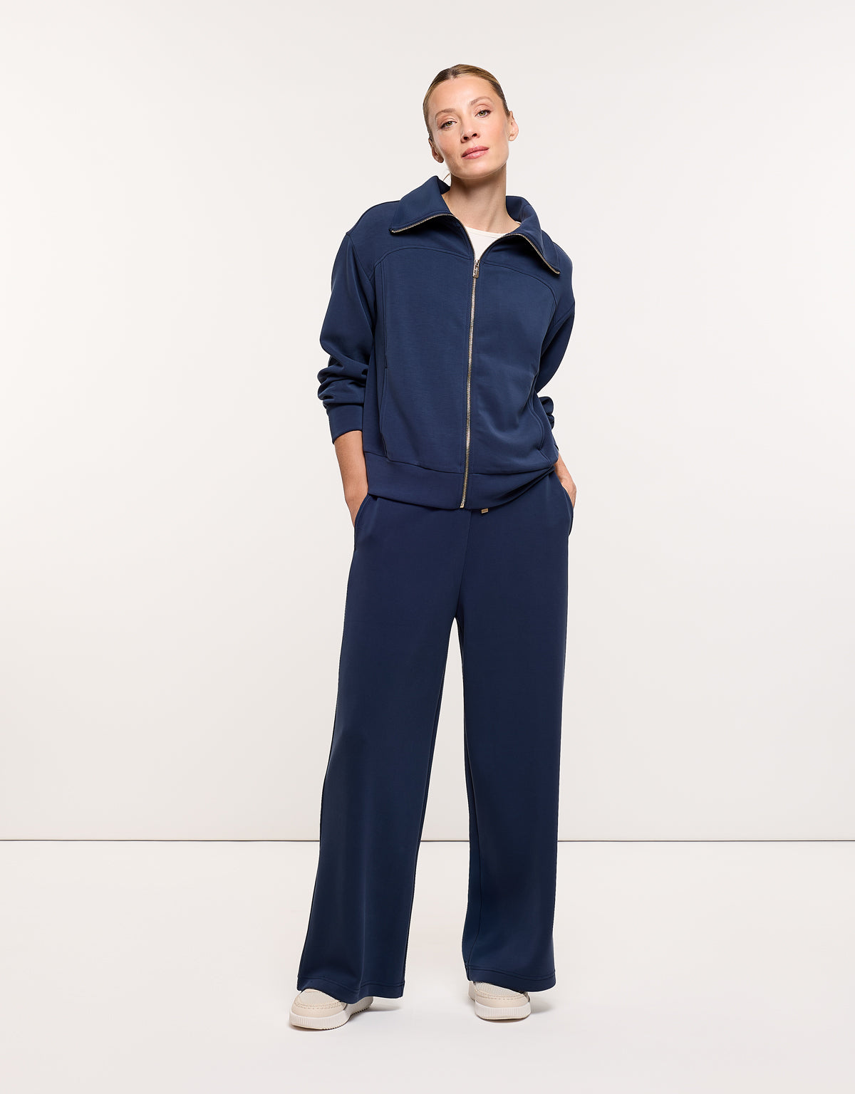 Chaqueta Azul Marino - Buchanan 7