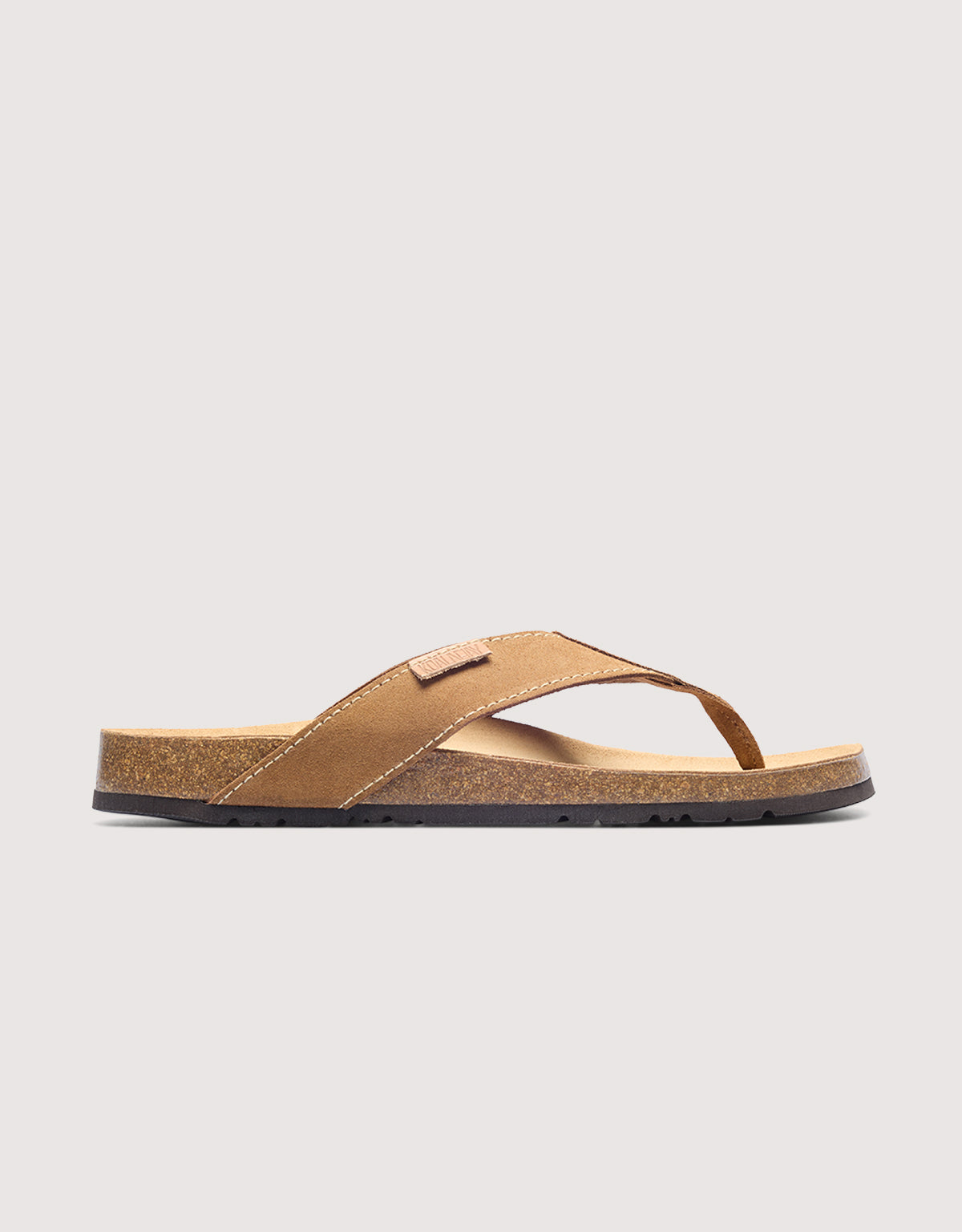 Bio Leather Sandal - Karma